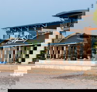 Baird Bay Ocean Eco Apartments - Accommodation VIC