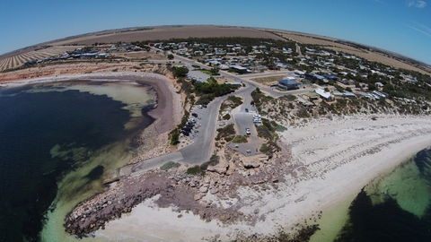 Balgowan Progress Association Caravan/Camping Ground - Accommodation VIC 2