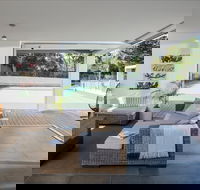 Balgowlah Heights Beach House - Accommodation VIC