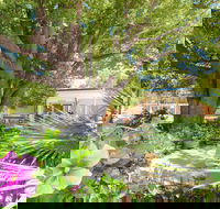 Balranald Sturt Motel - Accommodation VIC