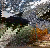 Bamarang Bush Retreat - Accommodation VIC