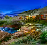 Bangalla Estate - Accommodation VIC