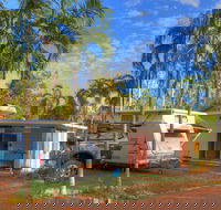 Batchelor Holiday Park - Accommodation VIC