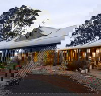 BellbirdHill Bed and Breakfast - Accommodation VIC