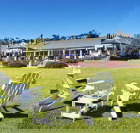 Bells at Killcare Boutique Hotel Restaurant and Spa - Accommodation VIC