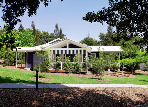 Bells At Killcare Boutique Hotel, Restaurant And Spa - Accommodation VIC 1