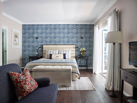 Bells At Killcare Boutique Hotel, Restaurant And Spa - Accommodation VIC 4