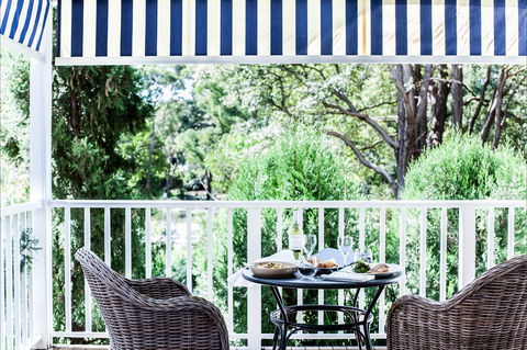 Bells At Killcare Boutique Hotel, Restaurant And Spa - Accommodation VIC 6