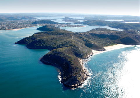 Bells At Killcare Boutique Hotel, Restaurant And Spa - Accommodation VIC 9