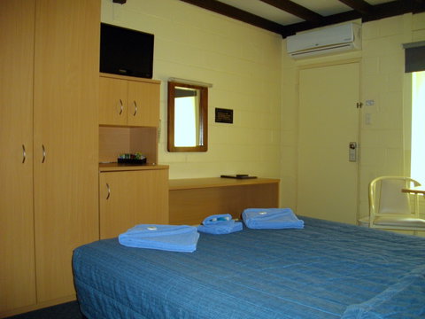 Benjamin Singleton Motel - Accommodation VIC 1