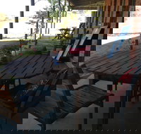 Bibbaringa Shearers Quarters and The WoolShed - Accommodation VIC