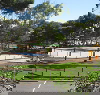 BIG4 Port Willunga Tourist Park - Accommodation VIC
