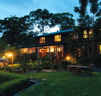 Bilpin Country Lodge - Accommodation VIC