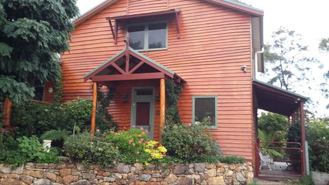 Blossoms Bed And Breakfast - Accommodation VIC 1