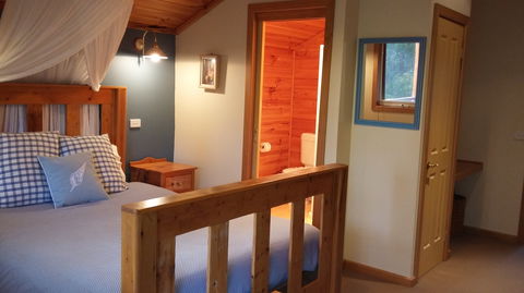 Blossoms Bed And Breakfast - Accommodation VIC 2