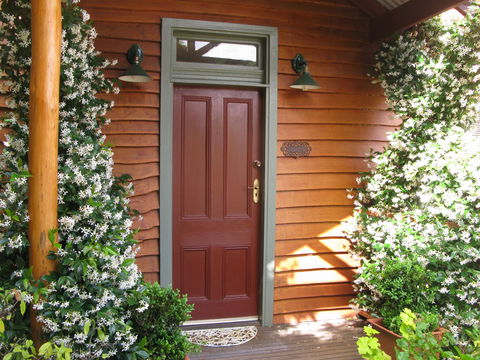 Blossoms Bed And Breakfast - Accommodation VIC 5