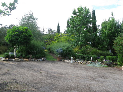 Blossoms Bed And Breakfast - Accommodation VIC 6