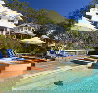 Blueys Retreat - Accommodation VIC