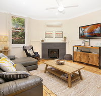 Blue Wren Cottage - Accommodation VIC