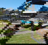 Boat Ramp Motel - Accommodation VIC