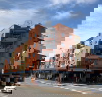 Boulevard on Beaumont apartment hotel - Accommodation VIC