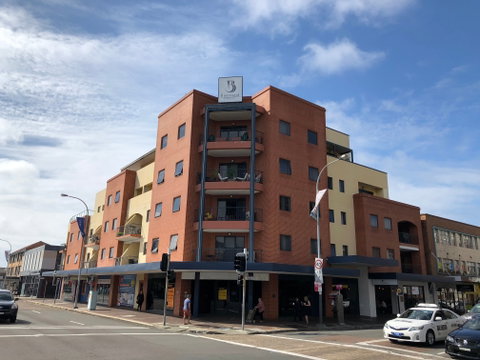 Boulevard On Beaumont Apartment Hotel - Accommodation VIC 0
