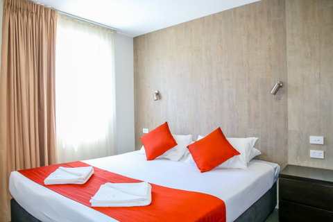 Boulevard On Beaumont Apartment Hotel - Accommodation VIC 2