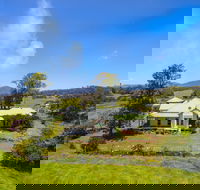 Bo-Warra Farmstay - Accommodation VIC
