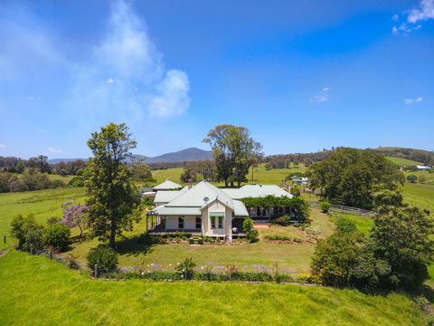 Bo-Warra Farmstay - Accommodation VIC 0