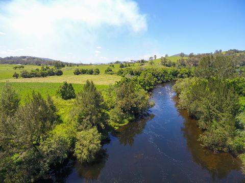 Bo-Warra Farmstay - Accommodation VIC 1