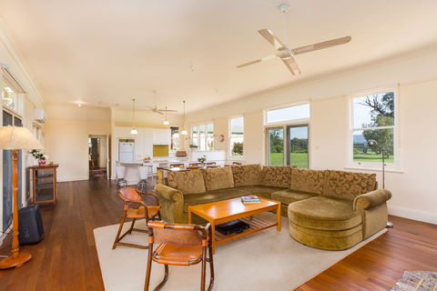 Bo-Warra Farmstay - Accommodation VIC 3