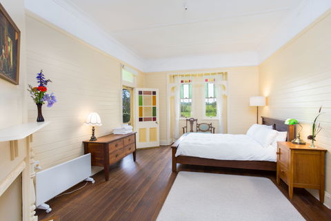 Bo-Warra Farmstay - Accommodation VIC 4