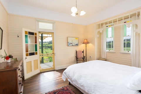 Bo-Warra Farmstay - Accommodation VIC 5