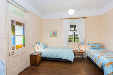 Bo-Warra Farmstay - Accommodation VIC 7
