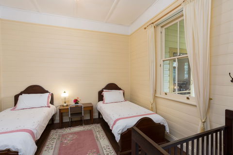 Bo-Warra Farmstay - Accommodation VIC 8