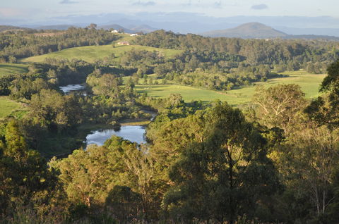 Bo-Warra Farmstay - Accommodation VIC 9