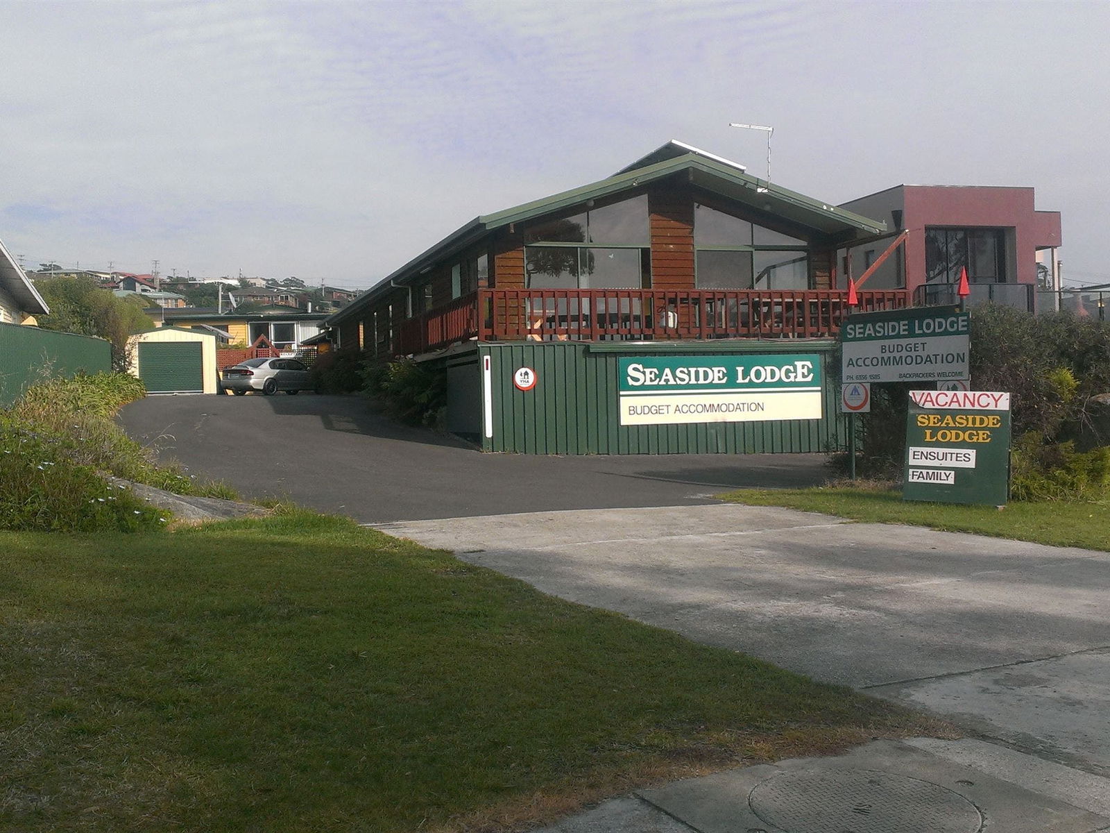  Accommodation VIC