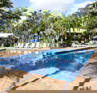 Brisbane Gateway Resort - Accommodation VIC