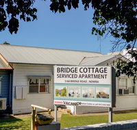 Bridge Cottage - Accommodation VIC