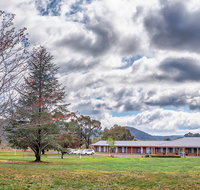 Bushmans Motor Inn - Accommodation VIC