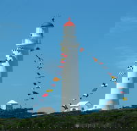 Cape Nelson Lighthouse - Accommodation VIC