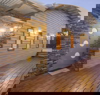 Caves Retreat - Accommodation VIC