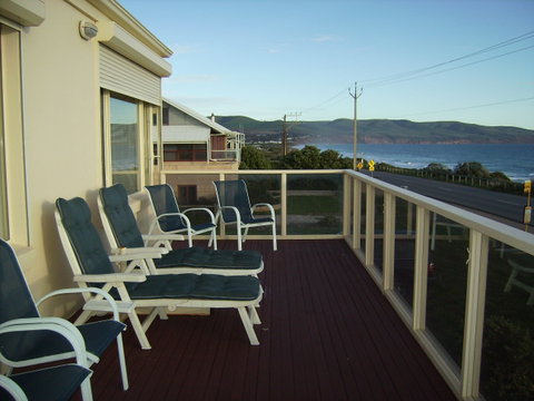 Century 21 SouthCoast: Hayman - Accommodation VIC 1