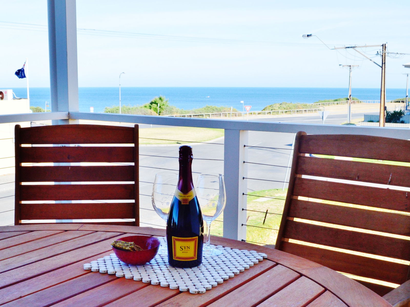  Accommodation VIC