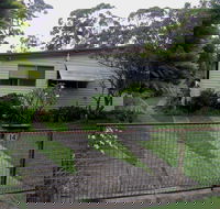 Chapman Cottage at Callala Bay - Accommodation VIC