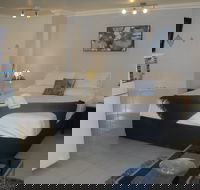 Charm City Motel - Accommodation VIC