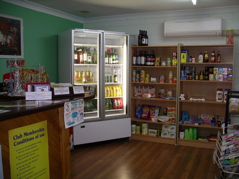 Charters Towers Tourist Park (Top Park)(Discovery Park) - Accommodation VIC 2