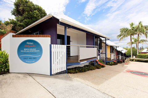 ClubYamba Holiday Villas - Accommodation VIC 0