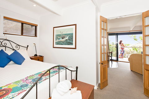 ClubYamba Holiday Villas - Accommodation VIC 1