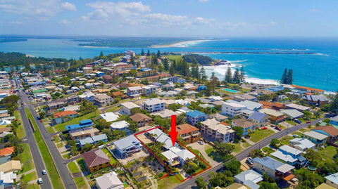 ClubYamba Holiday Villas - Accommodation VIC 2